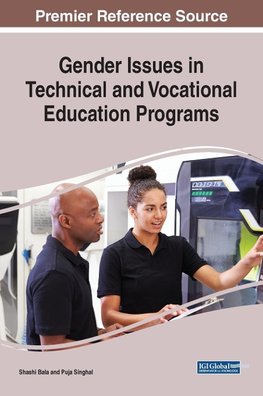 Gender Issues in Technical and Vocational Education Programs