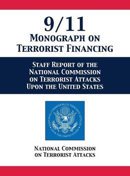 9/11 Monograph on Terrorist Financing