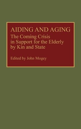 Aiding and Aging