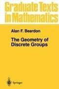 The Geometry of Discrete Groups