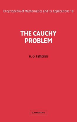 The Cauchy Problem