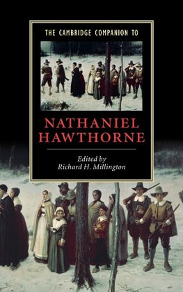 The Cambridge Companion to Nathaniel Hawthorne