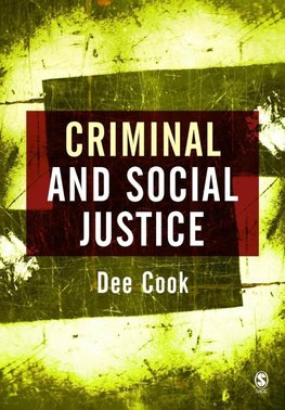 Criminal and Social Justice