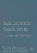 Dimmock, C: Educational Leadership