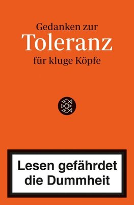 Lesen gefährdet die Dummheit