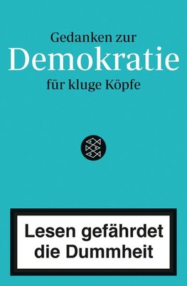 Lesen gefährdet die Dummheit