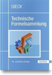 Technische Formelsammlung