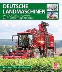 Deutsche Landmaschinen