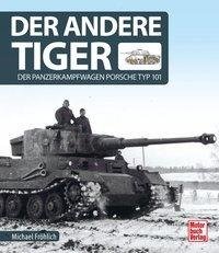 Der andere Tiger