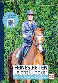 Feines Reiten Leicht & Locker