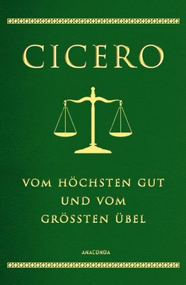 Vom höchsten Gut und vom größten Übel