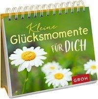 Kleine Glücksmomente für dich