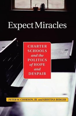 Cookson, P: Expect Miracles