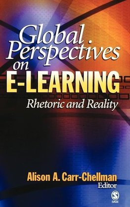 Carr-Chellman, A: Global Perspectives on E-Learning