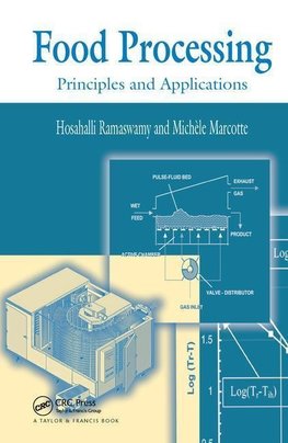 Ramaswamy, H: Food Processing