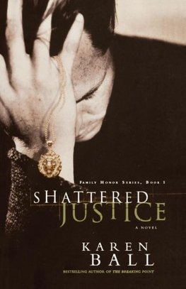 Shattered Justice