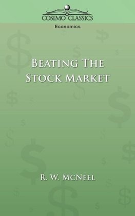 Beating the Stock Market