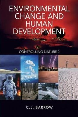 Barrow, C: Environmental Change and Human Development