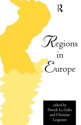 Gales, P: Regions in Europe