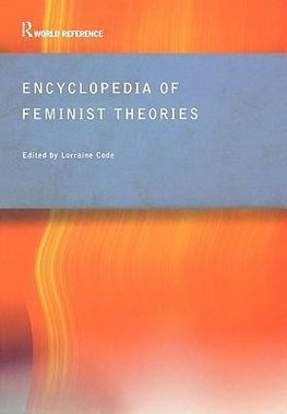 Code, L: Encyclopedia of Feminist Theories