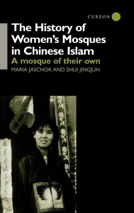 The History of Women's Mosques in Chinese Islam