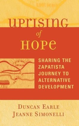 Uprising of Hope