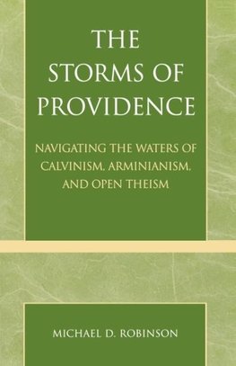 The Storms of Providence