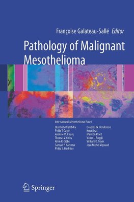 Pathology of Malignant Mesothelioma