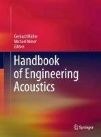 Handbook of Engineering Acoustics