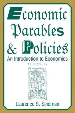 Seidman, L: Economic Parables and Policies