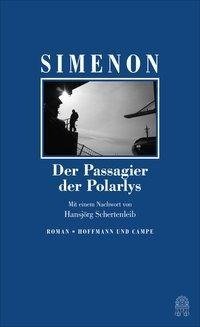 Der Passagier der Polarlys