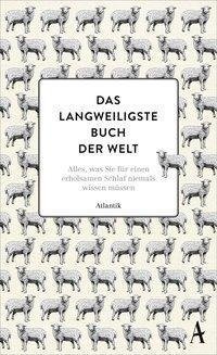 Das langweiligste Buch der Welt