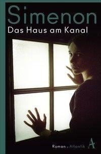 Das Haus am Kanal