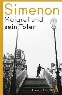 Maigret und sein Toter