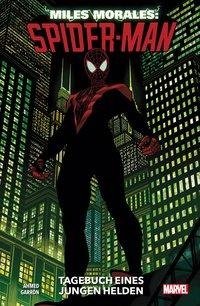 Miles Morales: Spider-Man - Neustart