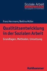 Qualitätsentwicklung in der Sozialen Arbeit