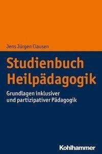 Studienbuch Heilpädagogik