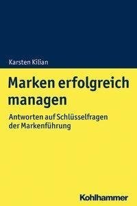 Marken erfolgreich managen