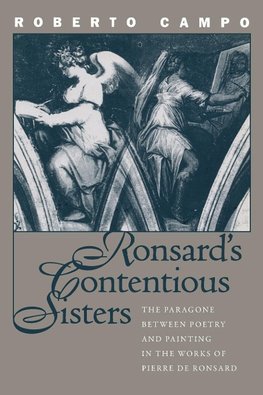 Ronsard's Contentious Sisters