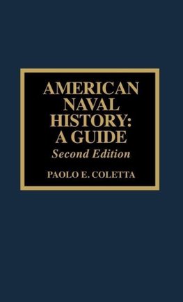 American Naval History