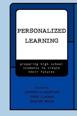 Personalized Learning