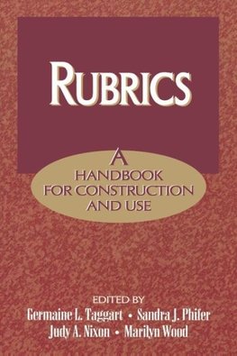 Rubrics