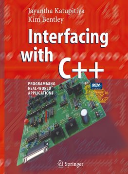 Interfacing with C++