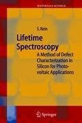 Lifetime Spectroscopy