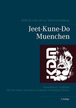 Jeet-Kune-Do-Muenchen