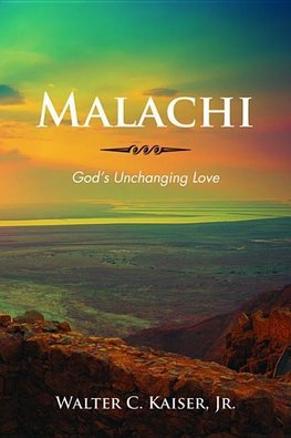 Malachi