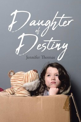 Daughter of Destiny