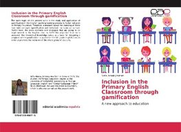 Inclusion in the Primary English Classroom through gamification