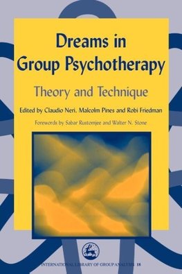 Dreams in Group Psychotherapy