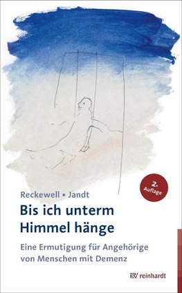 Bis ich unterm Himmel hänge